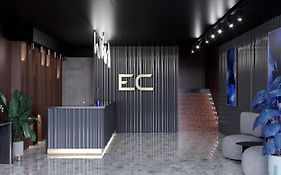 Empire City